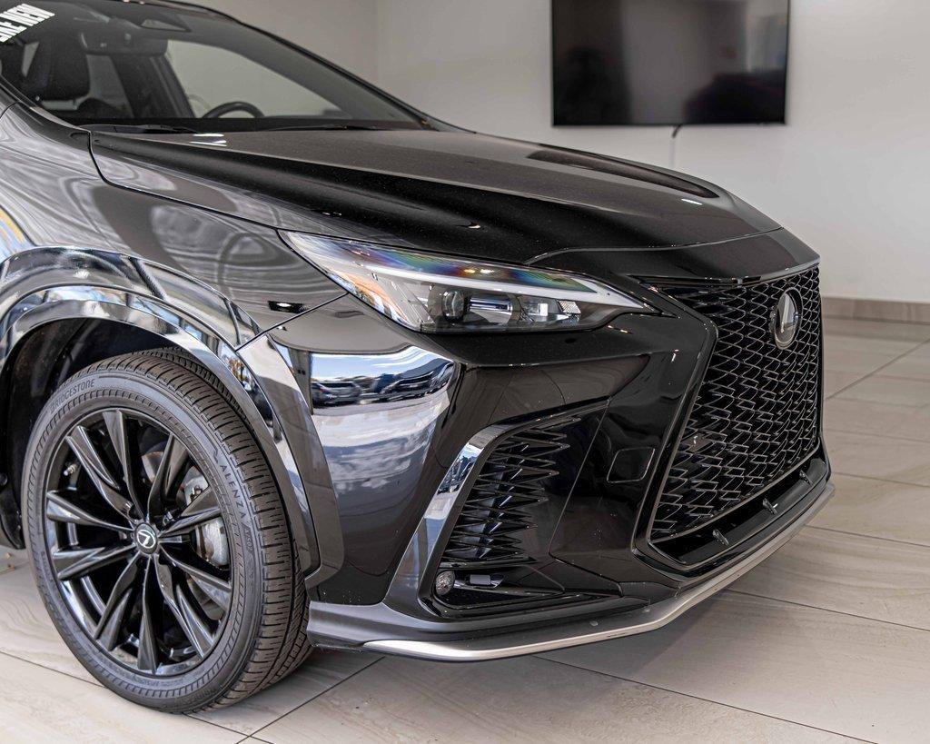 2023 Lexus NX 350 Vehicle Photo in Saint Charles, IL 60174