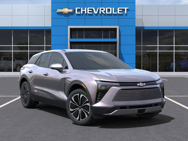 2025 Chevrolet Blazer EV Vehicle Photo in GREENACRES, FL 33463-3207