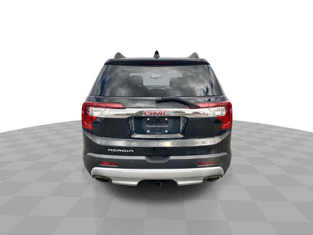 2021 GMC Acadia Vehicle Photo in WILLIAMSVILLE, NY 14221-2883