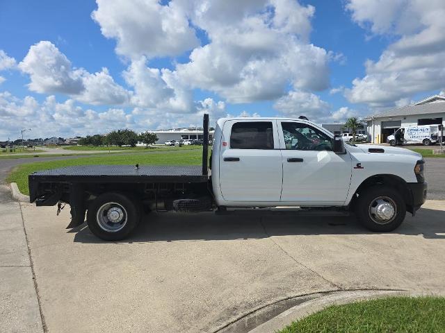 2023 Ram 3500 Chassis Cab Vehicle Photo in BROUSSARD, LA 70518-0000