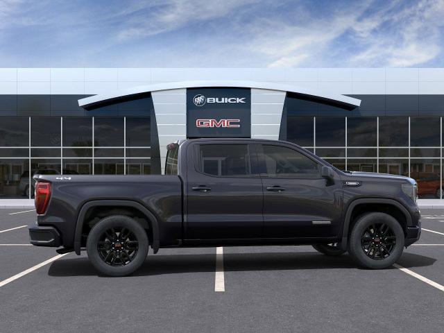 2025 GMC Sierra 1500 Vehicle Photo in POTSDAM, NY 13676-1281