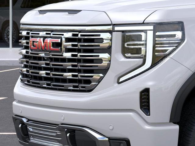 2025 GMC Sierra 1500 Vehicle Photo in MEDINA, OH 44256-9631