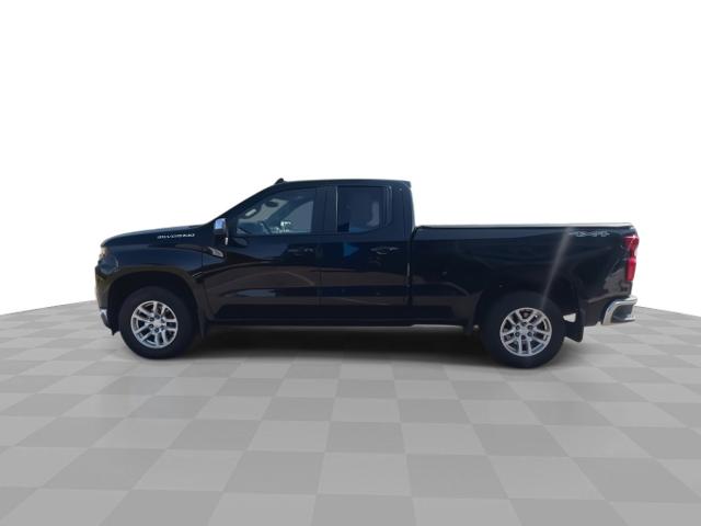 2019 Chevrolet Silverado 1500 Vehicle Photo in BOSTON, NY 14025-9684