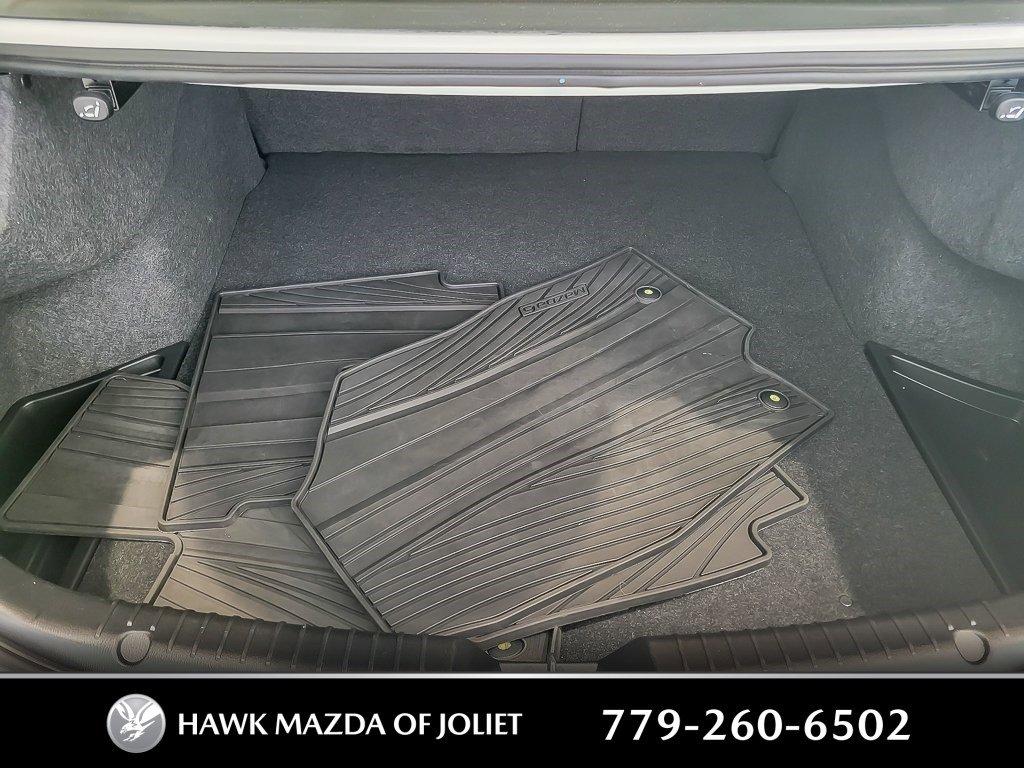 2021 Mazda6 Vehicle Photo in Plainfield, IL 60586