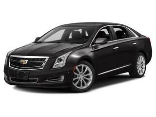 2017 Cadillac XTS Vehicle Photo in Cedar Rapids, IA 52402