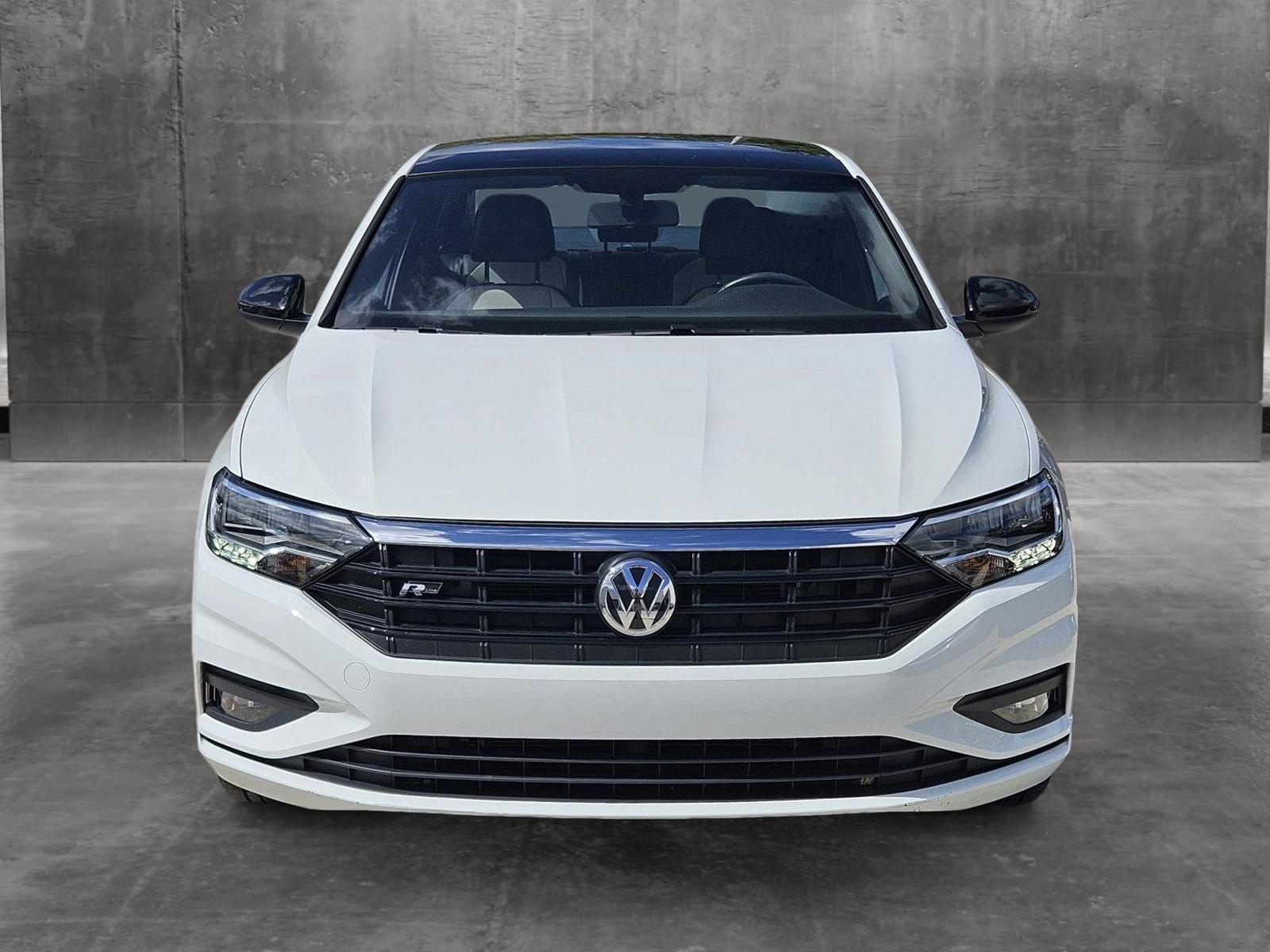 2019 Volkswagen Jetta Vehicle Photo in Pembroke Pines , FL 33027