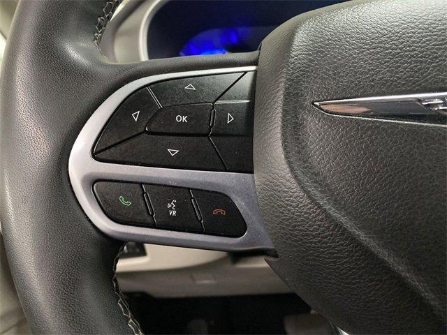 2022 Chrysler Pacifica Vehicle Photo in PORTLAND, OR 97225-3518