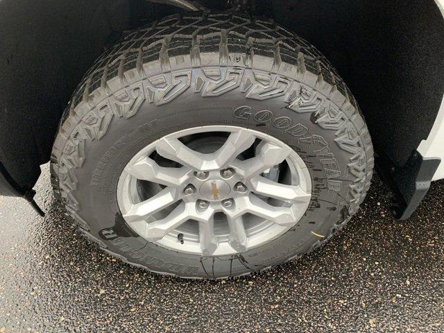 2024 Chevrolet Silverado 1500 Vehicle Photo in SAUK CITY, WI 53583-1301