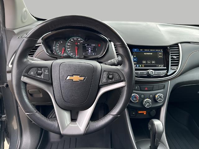 2019 Chevrolet Trax Vehicle Photo in MANITOWOC, WI 54220-5838