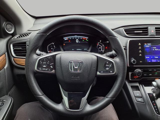 2020 Honda CR-V Vehicle Photo in Oshkosh, WI 54904