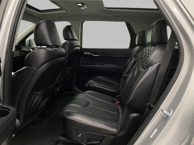 2022 Hyundai PALISADE Vehicle Photo in Appleton, WI 54913