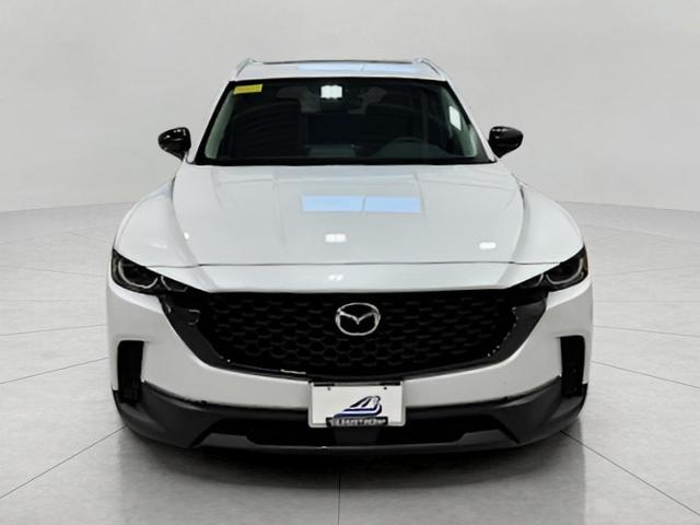 2025 Mazda CX-50 Vehicle Photo in Green Bay, WI 54304