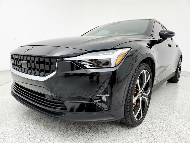 2021 Polestar 2 Vehicle Photo in Grapevine, TX 76051