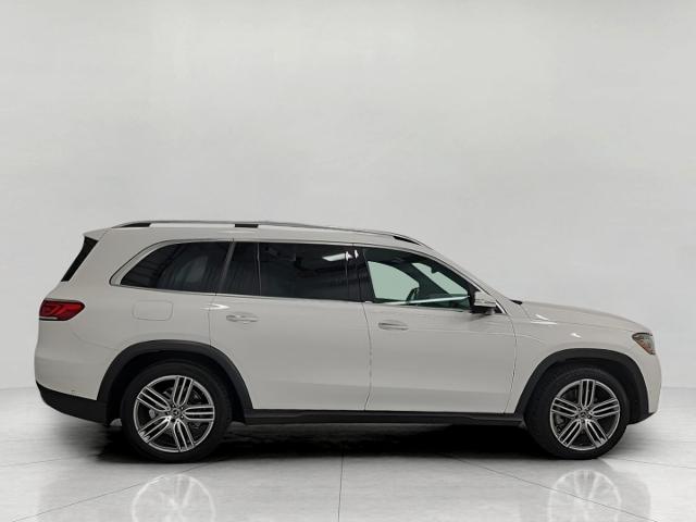 2022 Mercedes-Benz GLS Vehicle Photo in APPLETON, WI 54914-4656