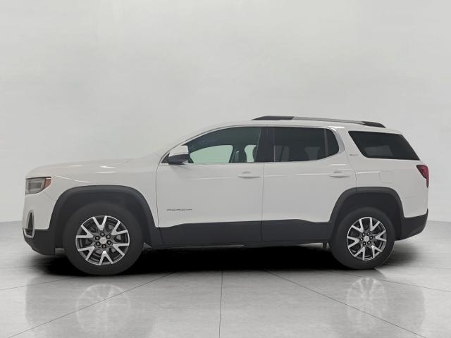 2023 GMC Acadia Vehicle Photo in Neenah, WI 54956