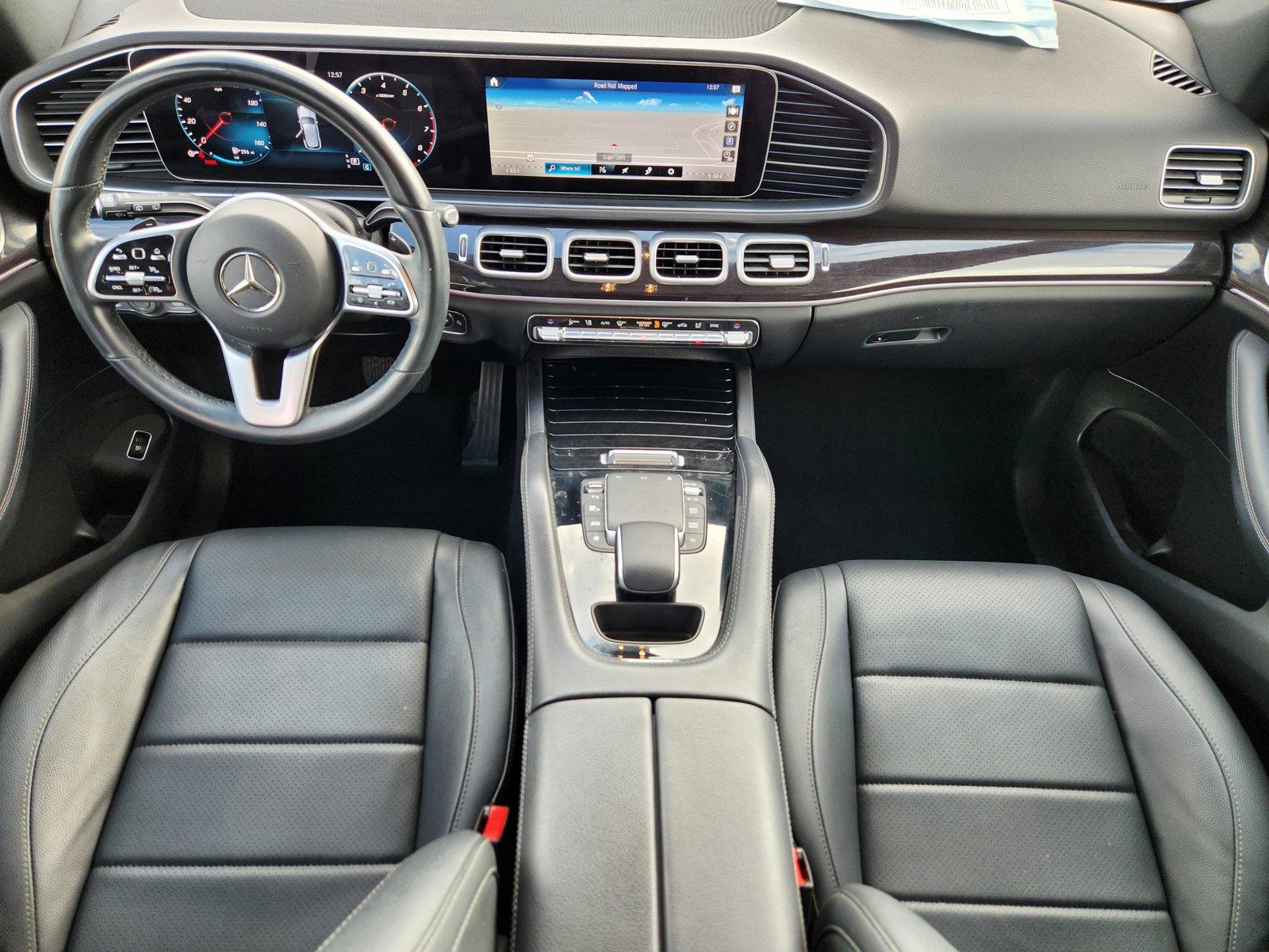 2022 Mercedes-Benz GLE Vehicle Photo in SUGAR LAND, TX 77478