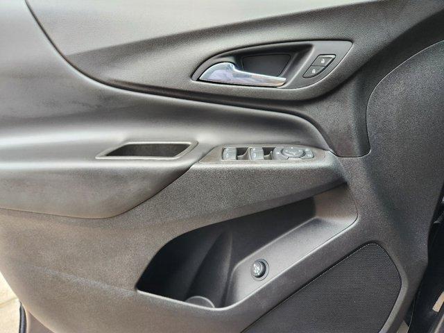 2020 Chevrolet Equinox Vehicle Photo in SUGAR LAND, TX 77478-0000