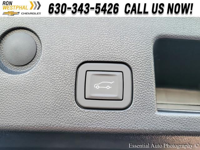 2025 Chevrolet Equinox Vehicle Photo in AURORA, IL 60503-9326