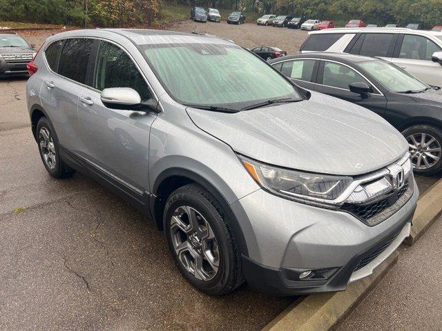 2019 Honda CR-V Vehicle Photo in MILFORD, OH 45150-1684