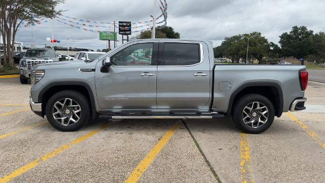 2023 GMC Sierra 1500 Vehicle Photo in BATON ROUGE, LA 70806-4466