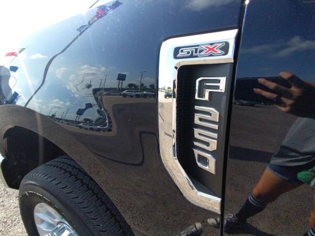 2022 Ford F-250 Vehicle Photo in NEDERLAND, TX 77627-8017