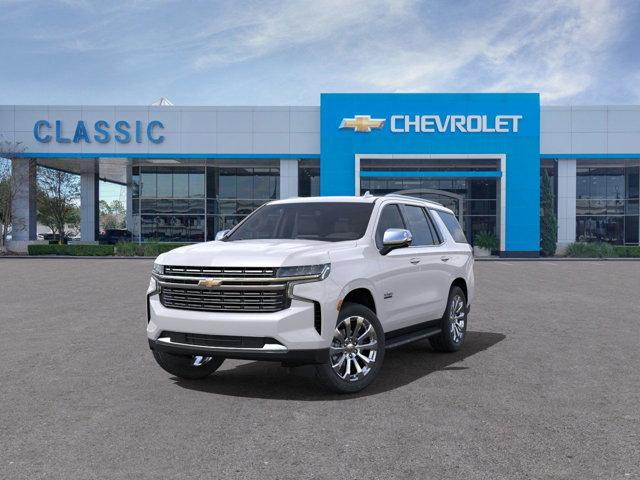 2024 Chevrolet Tahoe Vehicle Photo in SUGAR LAND, TX 77478-0000