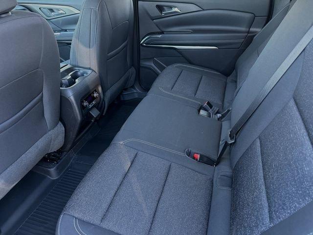 2025 Chevrolet Traverse Vehicle Photo in RIVERSIDE, CA 92504-4106