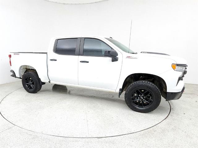 2023 Chevrolet Silverado 1500 Vehicle Photo in Grapevine, TX 76051