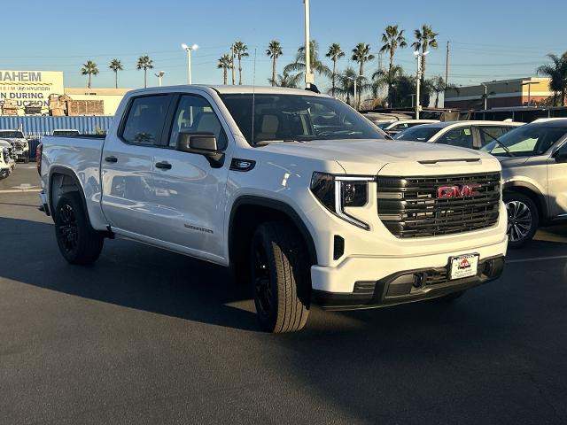 2025 GMC Sierra 1500 Vehicle Photo in ANAHEIM, CA 92806-5612