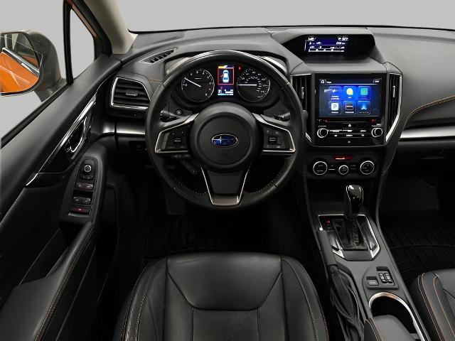 2018 Subaru Crosstrek Vehicle Photo in Appleton, WI 54913