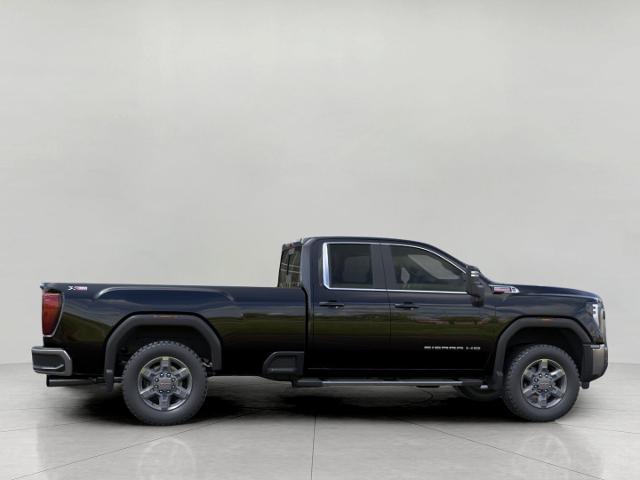 2025 GMC Sierra 2500 HD Vehicle Photo in OSHKOSH, WI 54904-7811