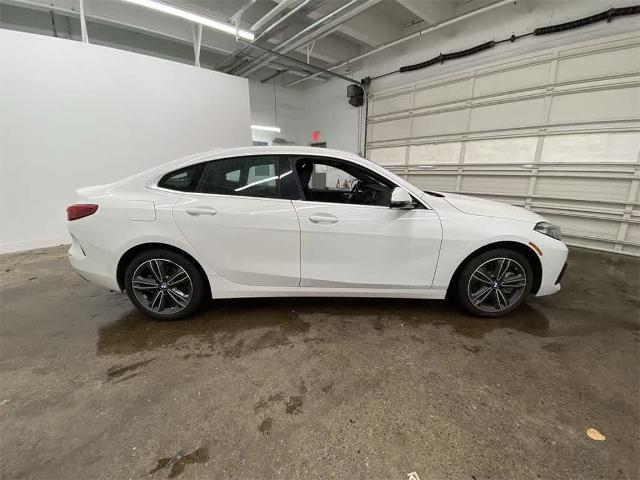 2021 BMW 2 Series Vehicle Photo in PORTLAND, OR 97225-3518