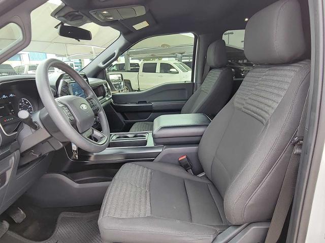 2022 Ford F-150 Vehicle Photo in ODESSA, TX 79762-8186