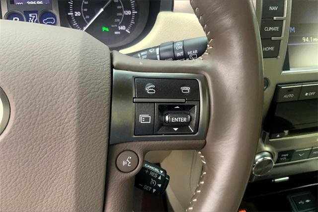 2019 Lexus GX 460 Vehicle Photo in KANSAS CITY, MO 64114-4545