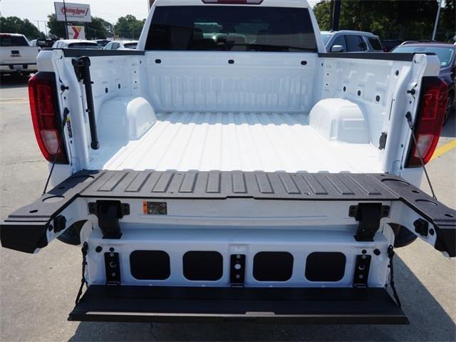 2024 GMC Sierra 1500 Vehicle Photo in BATON ROUGE, LA 70806-4466