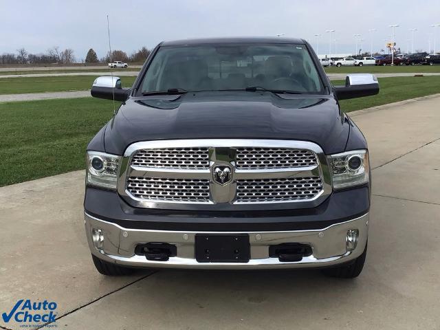 Used 2016 RAM Ram 1500 Pickup Laramie with VIN 1C6RR7VT8GS171187 for sale in Dry Ridge, KY