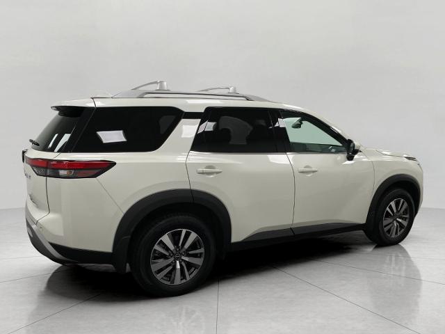 2023 Nissan Pathfinder Vehicle Photo in Appleton, WI 54913