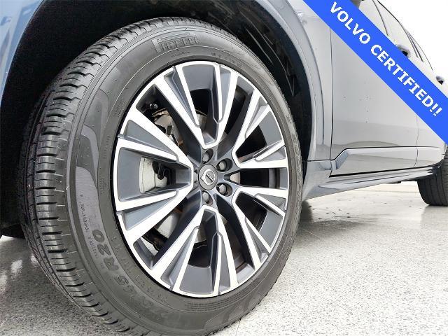 2022 Volvo XC90 Vehicle Photo in Grapevine, TX 76051