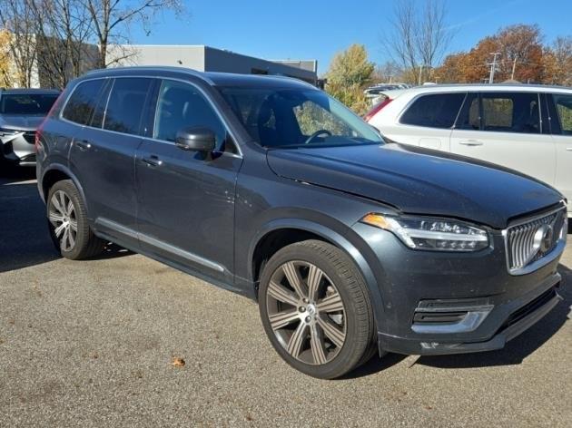 2022 Volvo XC90 Vehicle Photo in Houston, TX 77007