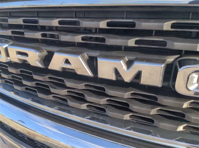 2022 Ram 1500 Vehicle Photo in Corpus Christi, TX 78411