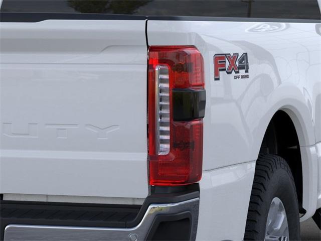 2023 Ford Super Duty F-250 SRW Vehicle Photo in Mahwah, NJ 07430-1343