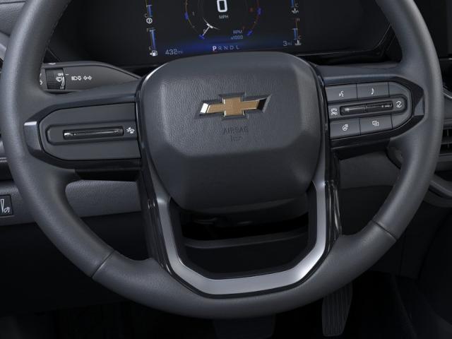 2023 Chevrolet Colorado Vehicle Photo in MADISON, WI 53713-3220