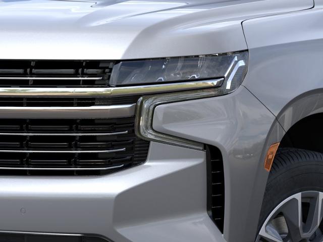 2024 Chevrolet Tahoe Vehicle Photo in INDIANAPOLIS, IN 46227-0991