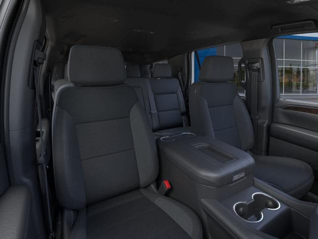 2024 Chevrolet Tahoe Vehicle Photo in INDIANAPOLIS, IN 46227-0991