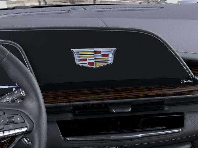2024 Cadillac Escalade ESV Vehicle Photo in CORPUS CHRISTI, TX 78412-4902