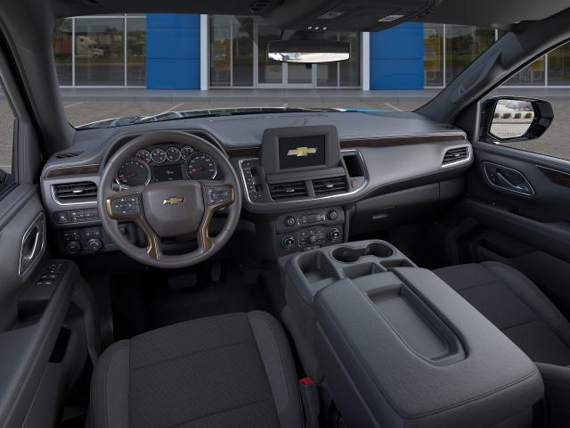 2024 Chevrolet Tahoe Vehicle Photo in DENVER, CO 80221-3610