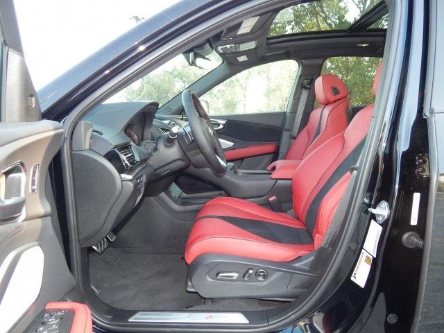 2023 Acura RDX Vehicle Photo in Tulsa, OK 74145