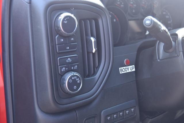 2024 Chevrolet Silverado 3500 HD Chassis Cab Vehicle Photo in WHITMAN, MA 02382-1041