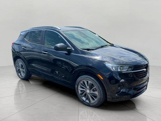 2020 Buick Encore GX Vehicle Photo in MIDDLETON, WI 53562-1492