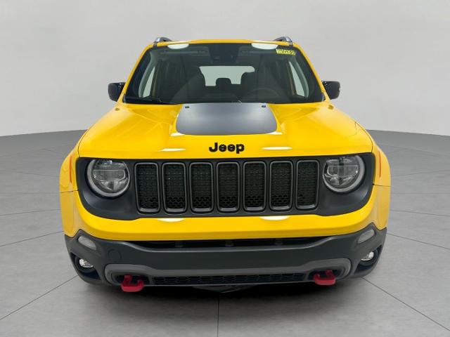 2023 Jeep Renegade Vehicle Photo in Kaukauna, WI 54130